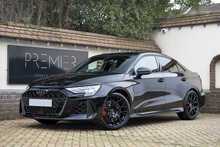 Audi RS3 TFSI Carbon Vorsprung - U1118