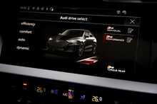 Audi RS3 TFSI Carbon Vorsprung - U1118