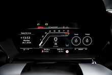 Audi RS3 TFSI Carbon Vorsprung - U1118