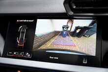 Audi RS3 TFSI Carbon Vorsprung - U1118