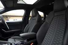 Audi RS3 TFSI Carbon Vorsprung - U1118