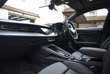 Audi RS3 TFSI Carbon Vorsprung - U1118