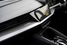 Audi RS3 TFSI Carbon Vorsprung - U1118