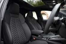 Audi RS3 TFSI Carbon Vorsprung - U1118