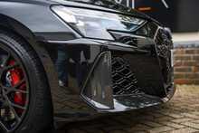 Audi RS3 TFSI Carbon Vorsprung - U1118