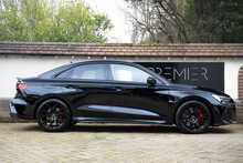 Audi RS3 TFSI Carbon Vorsprung - U1118