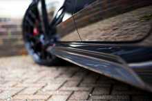 Audi RS3 TFSI Carbon Vorsprung - U1118