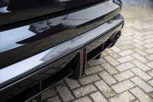 Audi RS3 TFSI Carbon Vorsprung - U1118