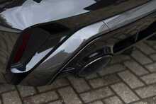 Audi RS3 TFSI Carbon Vorsprung - U1118