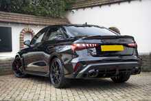 Audi RS3 TFSI Carbon Vorsprung - U1118