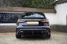 Audi RS3 TFSI Carbon Vorsprung - U1118