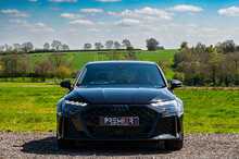 Audi RS3 TFSI Carbon Vorsprung - U1118