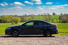 Audi RS3 TFSI Carbon Vorsprung - U1118