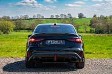 Audi RS3 TFSI Carbon Vorsprung - U1118