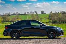 Audi RS3 TFSI Carbon Vorsprung - U1118