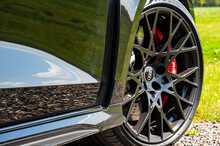 Audi RS3 TFSI Carbon Vorsprung - U1118