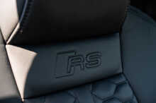 Audi RS3 TFSI Carbon Vorsprung - U1118