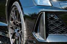 Audi RS3 TFSI Carbon Vorsprung - U1118