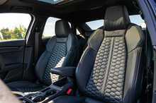 Audi RS3 TFSI Carbon Vorsprung - U1118