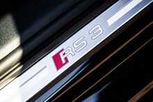 Audi RS3 TFSI Carbon Vorsprung - U1118