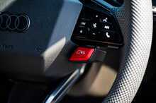 Audi RS3 TFSI Carbon Vorsprung - U1118