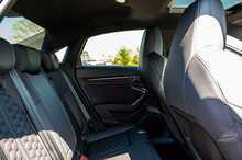 Audi RS3 TFSI Carbon Vorsprung - U1118