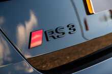 Audi RS3 TFSI Carbon Vorsprung - U1118