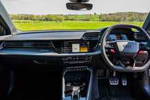 Audi RS3 TFSI Carbon Vorsprung - U1118