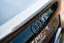Audi RS3 TFSI Carbon Vorsprung - U1118