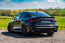 Audi RS3 TFSI Carbon Vorsprung - U1118