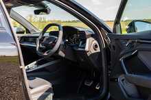 Audi RS3 TFSI Carbon Vorsprung - U1118