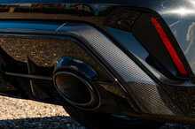 Audi RS3 TFSI Carbon Vorsprung - U1118