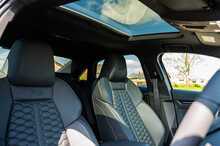Audi RS3 TFSI Carbon Vorsprung - U1118