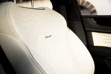 Bentley Bentayga V8 Azure - U1120