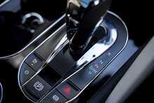 Bentley Bentayga V8 Azure - U1120