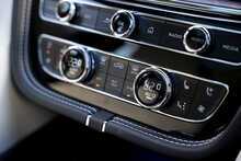 Bentley Bentayga V8 Azure - U1120