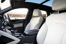 Bentley Bentayga V8 Azure - U1120