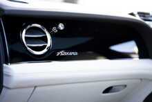 Bentley Bentayga V8 Azure - U1120