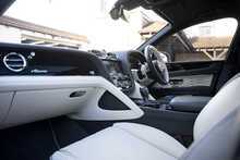 Bentley Bentayga V8 Azure - U1120