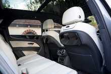 Bentley Bentayga V8 Azure - U1120