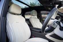 Bentley Bentayga V8 Azure - U1120