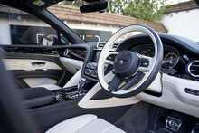 Bentley Bentayga V8 Azure - U1120