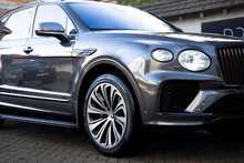 Bentley Bentayga V8 Azure - U1120