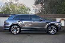 Bentley Bentayga V8 Azure - U1120