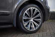 Bentley Bentayga V8 Azure - U1120