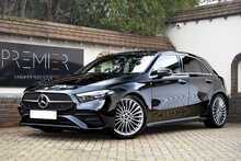 Mercedes-Benz A Class A180h MHEV AMG Line - U1121