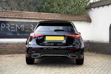 Mercedes-Benz A Class A180h MHEV AMG Line - U1121