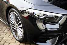 Mercedes-Benz A Class A180h MHEV AMG Line - U1121