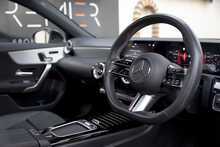 Mercedes-Benz A Class A180h MHEV AMG Line - U1121