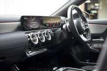 Mercedes-Benz A Class A180h MHEV AMG Line - U1121